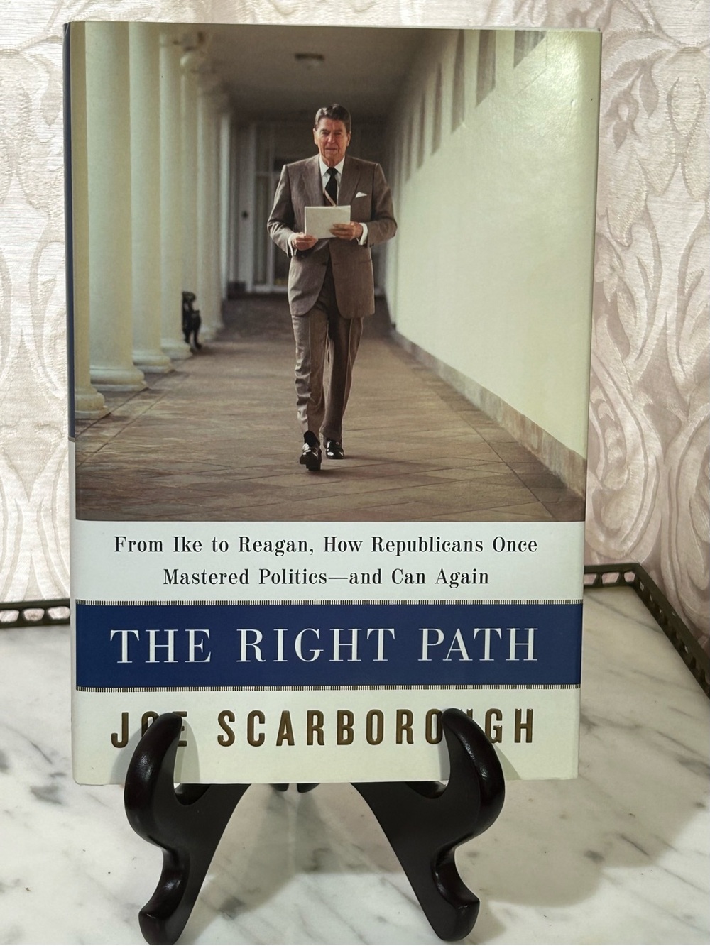 The Right Path